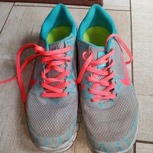 Runners